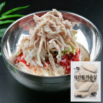 마니커재호유통 | 마니커 초계닭가슴살 초계국수용 1kg, 1개 : 식품제조유통