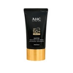 AHC 마스터즈 아쿠아 리치 선크림 대용량 60ml 홈쇼핑 최신상 : 소하쇼핑