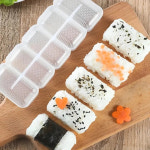 콩콩도시락 사나다 주먹밥틀(5구) : 콩콩도시락