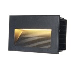 3W LED 계단 조명 5W 지하 램프 IP65 데크 단계 Paitio 최근 10W Inground 바닥 정원 풍경 벽 12V : 한빛 컴퍼니