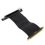 PCI-E X16 ~ 마이닝 연장 케이블 어댑터 라이저 RTX3060 ETH 광부 멀티 카드 6Pin 전원 안정적인 대형 : 자스민7