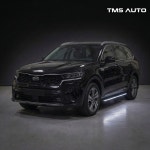 TMS AUTO 티엠에스오토 티스텝 쏘렌토 MQ4 전동 사이드스텝 : TMS오토 T-STEP