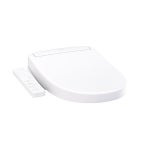 TOTO WASHLET S2 전자 비데 변기 세척 SW3345 01 시트 화이트 온수 가열 순간 지팡이 라운드 EWATER 프리미엄 : 온슈어스토어