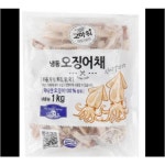(주)재호식품 동래지점 | 오징어채 재호식품 1KG : 마켓펀치