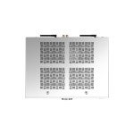 ONKYO 온쿄 ICON SERIES A-50 네트워크 인티앰프 실버 : 헤리움
