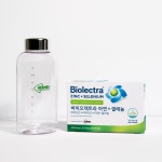 바이오렉트라(미향메디) | 헤어메스 바이오렉트라 물병 500ml : 미향 스토어