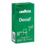 동남알미늄 커피자판기 | Lavazza 디카페인 알루미늄 캡슐, 네스프레소 오리지널 머신과 호환, 미디엄 로스트 (60캡슐) DS-TD 1 Count (Pa of 60) : 황금자판기 열셋