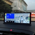 올인원에드에이전시 | 에드파츠 AP60 무선 카플레이 모니터 안드로이드 오토 올인원 네비게이션 : 에드파츠