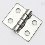 도덕철물슈퍼 | 슈퍼피그디자인 스텐 경첩 2세트 25x32mm 철물건재 철물공구 소형경첩 : 슈퍼피그상점