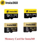 인스타360 X5/X4/X4 Air/X3/GO Ultra/Ace Pro 2 SD 메모리 카드 부품) : 알디컴퍼니14