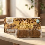 이천양봉원.이천떡방앗간 | 양봉자재/ 프리미엄 화분떡20kg(1.25kg,16개입) : 양봉자재마켓