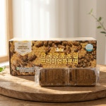 이천양봉원.이천떡방앗간 | 양봉자재/ 프리미엄 화분떡20kg(1.25kg,16개입) : 양봉자재마켓