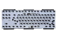 Evoworks EVO80 CNC 알루미늄 유무선 기계식 키보드 PCB 기판 : 헤이존