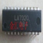 10개 LA7320 : 유진종합상사7