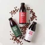 푼푼커피 | 푼푼마녀 콜드브루 더치커피 디카페인 세하도 콜롬비아 500ml+500ml : 푼푼마녀