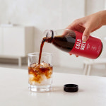 푼푼커피 | 푼푼마녀 콜드브루 더치커피 디카페인 세하도 콜롬비아 500ml+500ml : 푼푼마녀