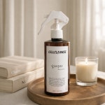 상아탑고시룸 | 셀클린즈 룸스프레이 300ml (환경부고시 26종 알러젠프리) : 와니라이프