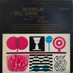 Bill Evans - Interplay (Riverside) 재즈lp : 인터플레이 레코드 샵