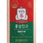 위드와이엘 | 정관장 홍삼진고 100g x 10병+쇼핑백10매 홍삼진액 떠먹는 농축액 부모님선물 : 위드와이엘