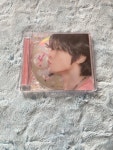 뽀요의LoveK-POP | NCT Wish 엔위시 엔시티 위시 미니 2집 팝팝 POP POP 쥬얼케이스 리쿠 VER 음반 : 뽀요의 러브케이팝