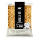 더담은 루핀콩 1kg 1개 : 실버픽마켓