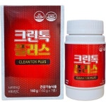 원플러스홈닥터크린하우스 | 크린톡플러스160g : 닥터해죽순