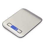초이바리스타 | 저울 요리 중량 계량 주방 정밀 미니 스테인 전자 가정용 베이킹 U16WBDD9CD : 도매프리