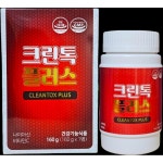 원플러스홈닥터크린하우스 | 크린톡플러스160g : 닥터해죽순