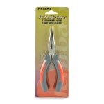 하이씨스 스테인리스 롱 노즈 플라이어 길이 6인치 DS-L2 6 Inch Length : 후니상회사