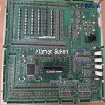 HPC-I/O(C) A3000607 아이티 사출 성형기 용 HPC03 IO 보드 : Daol다올4