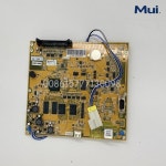 1조각 MMI270M82-3 Techmation 디스플레이 카드 MMI 아이티 사출 성형 기계 : Daol다올4