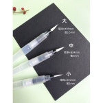 색연필&부구페인트 | 페인트 파티 12 12색 페인팅 크리스마스 컬러 세척 미술용품 색연필 있는 15 학생 옵션 1 : 월드디렉트