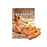 완사만물상회 | 사세 훈제통오리 완포 900g 훈제 오리 고기 그릴 오리로스 : 안주상회