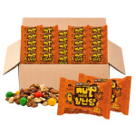 굿모닝너츠 하루한줌견과 NUT때문에 힘난당 낱봉 (50봉/100봉) 20g, 50개 : 주식회사 딜픽