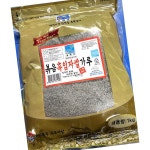 농카이재료상회 | 해찬나래 흑임자 쌀 가루 1kg 20봉 제과재료 : YP바른상회