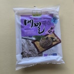 칠갑농산 생메밀면 1kg 모밀면 메밀면 모밀소바 메밀국수 : 오름지기