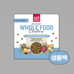 디어니스트키친 홀푸드 클러스터 강아지 사료 그레인프리 터키, 100g, 1개 : 펫츠홈 스토어