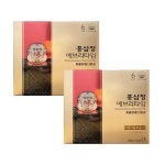 정관장 홍삼정 에브리타임 10ml x 30개입 2개 : 주식회사 제이제이몰