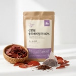 동하네 블루베리잎차 | 선향원 블루베리잎차 국내산 친환경 무카페인 티백 건강차 : 선향원