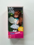 빈티지 바비 켈리 클럽 테니스 로레나 Kelly Club Tennis Lorena : 빈티지 시즈닝홈