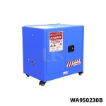 WA950230B 폐액 수거용 안전 캐비넷 SYSBEL Waste Liquid Collection Safety Cabinet LKlab : 세진과학