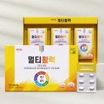주식회사 베리언스 | 허닥터 멀티활력 멀티비타민&미네랄 90정 1박스 (3개월) : 주식회사 베리언스