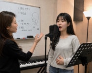 누보컬 Certified 트레이너 1:1 맞춤형 보컬 트레이닝 : 홍대누보컬