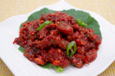 고원맛드림 | 더맛드림 참낙지젓 : 더맛드림