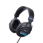 소니 MDR-7506 모니터링 헤드폰 SONY : 아트뱅크