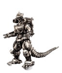 청도문화교재사(AOSHIMA) ACKS No.GO-02 고질라×모슬라×메카고질라 도쿄 SOS MFS-3 3식 기룡개 : UniversalVault