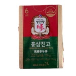 정관장홍삼웅상점 | 정관장 홍삼진고 6년근 홍삼진액 2개 : 발굴상점