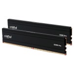 크리티컬 프로 32GB DDR5 RAM 키트2x16GB 5600MHz또는 5200MHz 32GB Kit (2x16GB) 6000MHz : 스마트바잉허브
