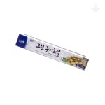 호핑마켓 종이호일 33cm x 20m 에어프라이어기름종이 : 호핑마켓