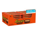 리세스 REESE'S 밀크 초콜릿 피넛 버터 1박스 36개입 : 올굿즈포유